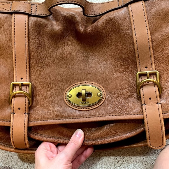 Fossil Bag - Picture 2 of 9